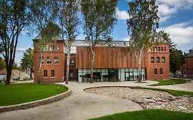 Studio Kampus Garnizon